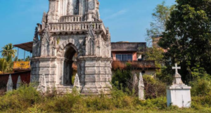 Chandor Heritage Village
