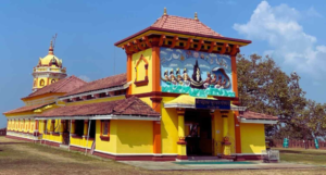 Chandreshwar Bhoothnath Temple