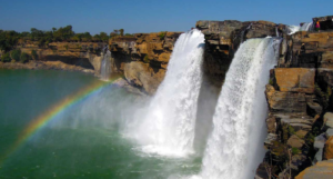 Chitrakote Falls