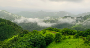 Chorla Ghat