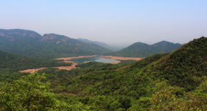 Chorla Ghat