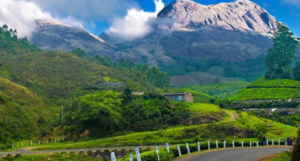 Coorg – The Scotland of India