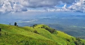 Coorg in Monsoon
