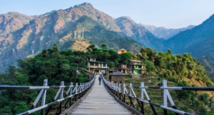 Corporate Retreats in Himachal Pradesh