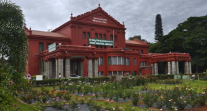 Cubbon Park
