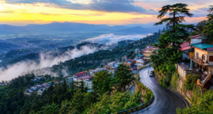 Dehradun