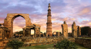 Delhi