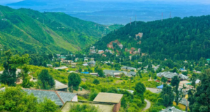Dharamkot