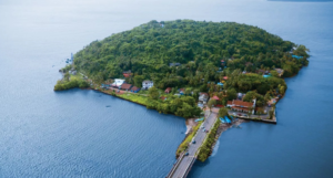 Divar Island