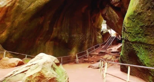 Edakkal Caves