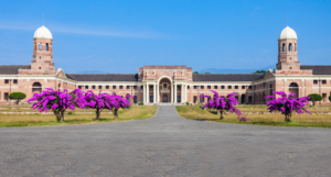Forest Research Institute