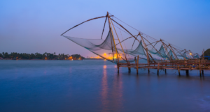 Fort Kochi