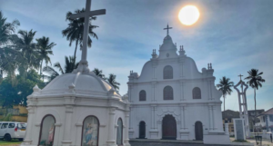 Fort Kochi