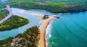 Galgibaga Beach
