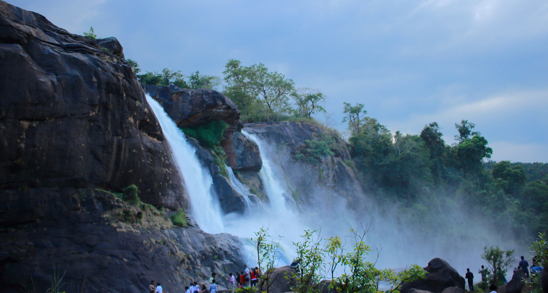 Lonavala Road