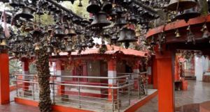 Ghorakhal Temple