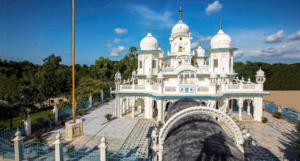 Gurudwara Shri Guru Nanak Ji