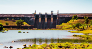 Harangi Dam