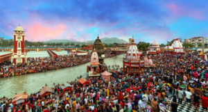 Haridwar