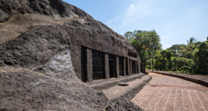 Harvalem Caves