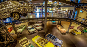 Heritage Transport Museum