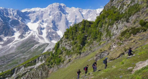 Hidimba Parvat