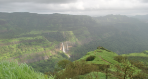 Hidimba Parvat