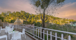 Homestay in Kasauli