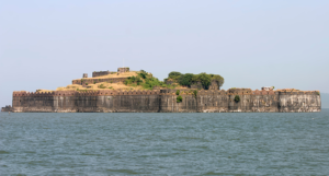 Reach Alibaug