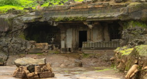 Igatpuri-Tringalwadi Fort