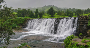 Igatpuri View