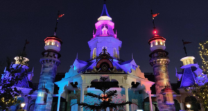 Imagica Theme Park