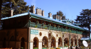 Indian Veterinary Research Institute