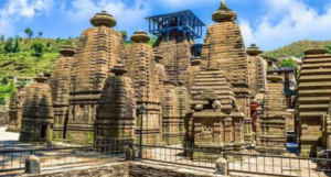 Jageshwar_ Ancient Temples & Spiritual Charm