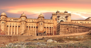 Jaigarh Fort