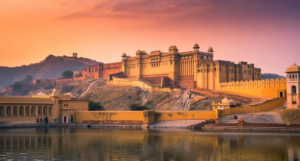 Jaipur title