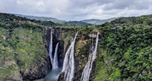 Jog Falls