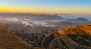 Kalsubai Peak