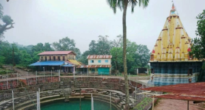 Kanakeshwar Temple