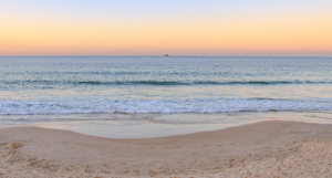 Kappad Beach