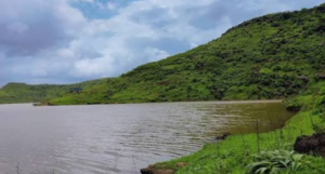 Karjat rain