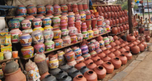 Karjat shopping