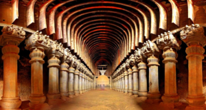 Karla Caves