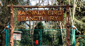 Karnala Bird Sanctuary