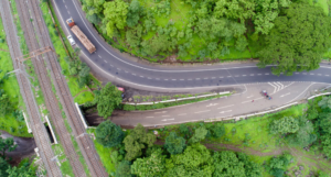 Kasara Ghat Drive