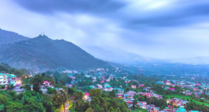 Kasauli