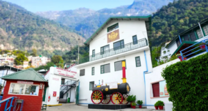 Kasauli Brewery