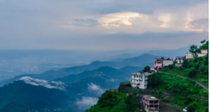 Kasauli Monsoon
