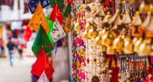 Kasauli Souvenir
