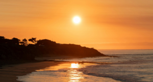 Kashid Beach